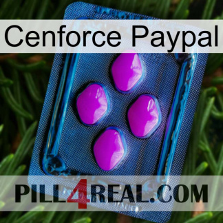 Cenforce Paypal 04